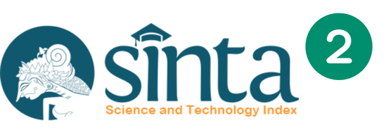 sinta 2 accredited